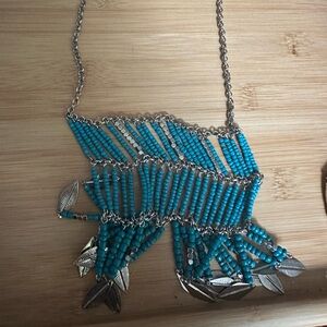 NWT Deb Necklace